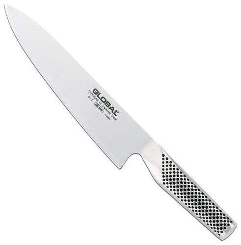 Global G2 Kockkniv 20 cm