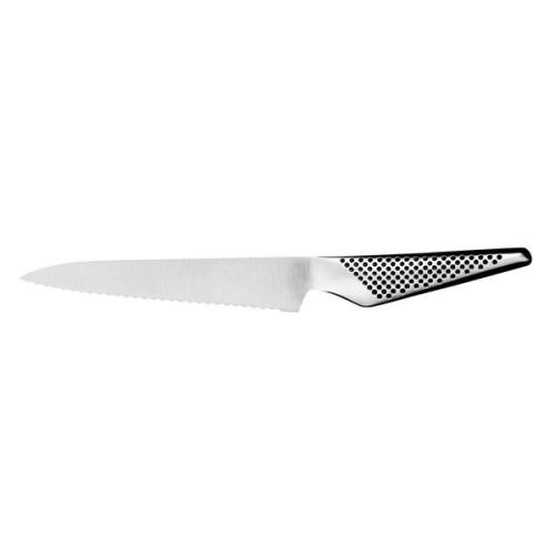 Global GS-11 Allkniv flexibel 15 cm