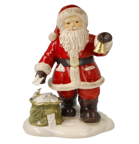 Goebel Årstomte 2026, Limited Edition - Wishes Come True