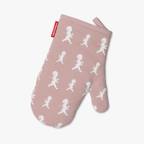 Grillvante 30x22 cm Rosa