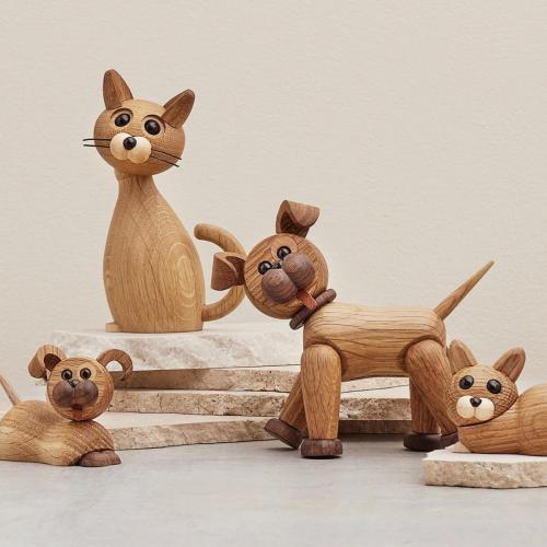 Hunden Happy 13,5 cm Ek