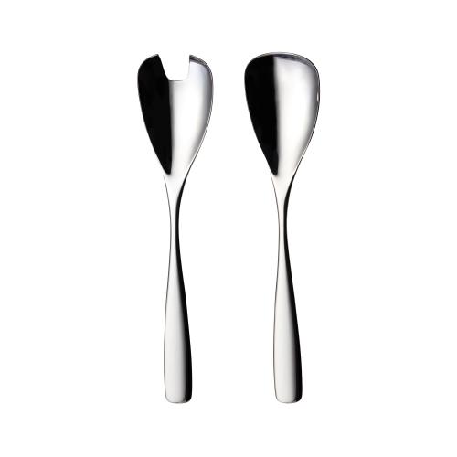 Hardanger salladset 2 delar