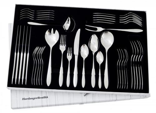 Fjord bestickset 40 delar