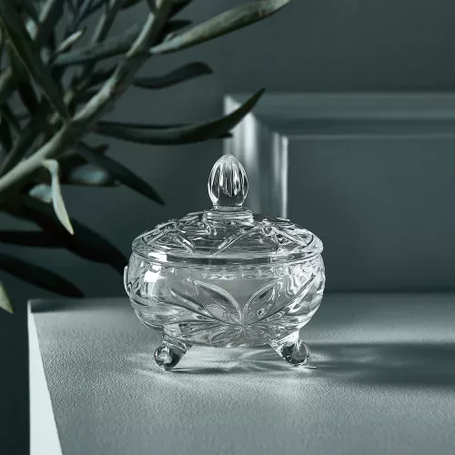 Harvey Bonbonnier M/Lock