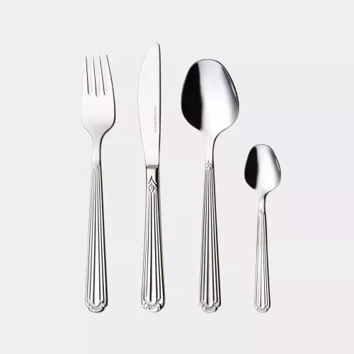 Renessanse Bestickset 24 delar