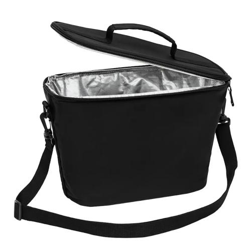 Kylväska Liten Svart