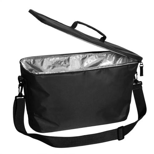 Kylväska Stor Svart