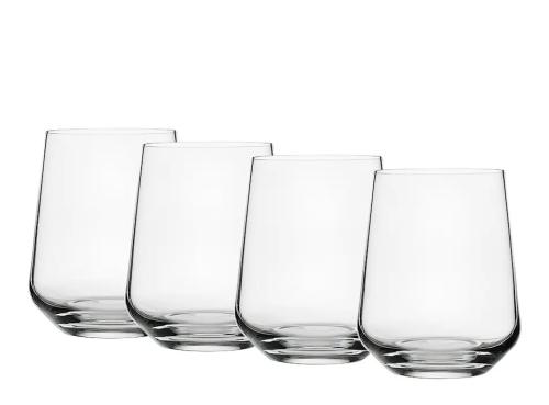 Essence Glas 35 cl 4-pack