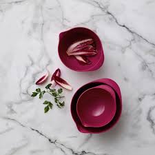 Rosti NEW Margrethe Skål 2 liter Beetroot