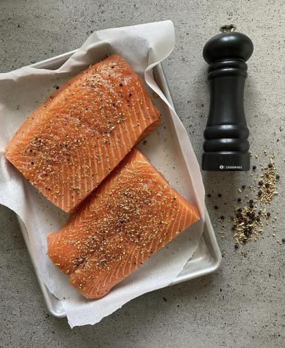 Berlin pepparkvarn 24cm