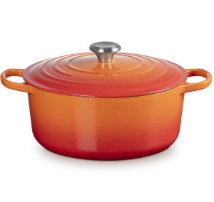 Signature gjutjärnsgryta 6,7L vulkan