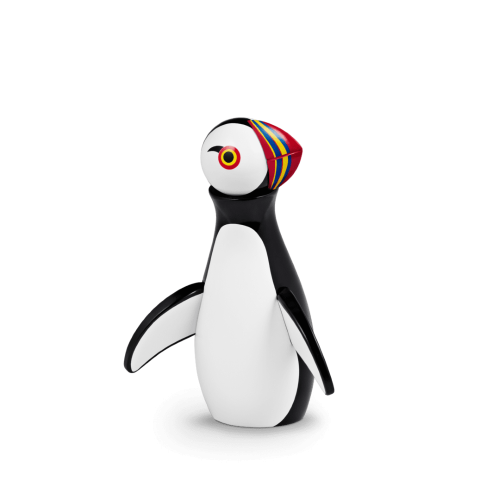 Birds lunnefågel 13,5 cm