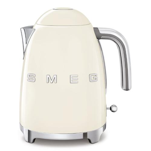 Smeg Vattenkokare KLF03 1,7 L Creme