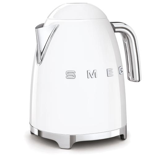 Smeg Vattenkokare KLF03 1,7 L Vit