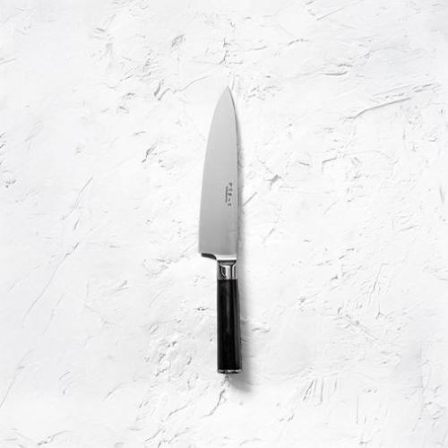 3dels set Allkniv 12 cm, Kockkniv 20 cm, Brödkniv 20 cm