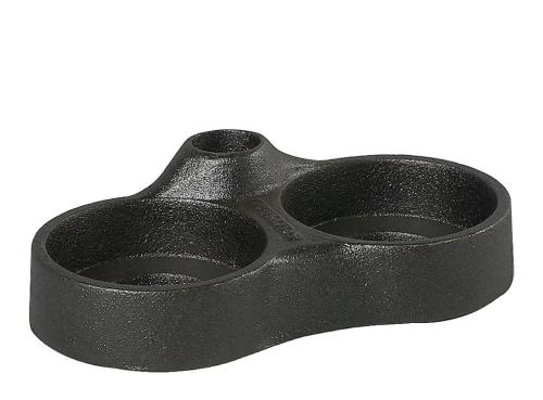 Ställ till 2 kvarnar