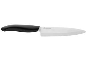 Allkniv, 13 cm, Svart handtag