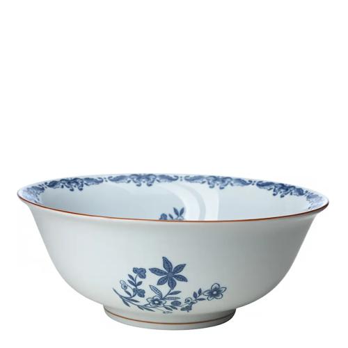 Ostindia Salladsskål 2,4 L blå