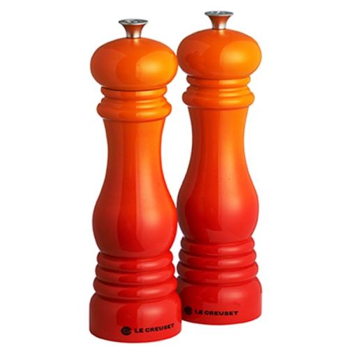 Le Creuset Salt- och pepparkvarn 21 cm Vulkan