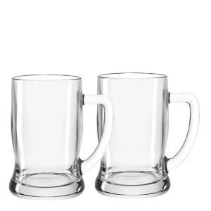 Taverna ölglas 50 cl 2-pack