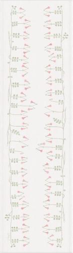 Stig Lindberg - Linnea Bordslöpare