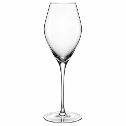 Fryd champagneglas 27 cl 4-pack klar