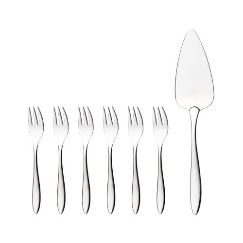 Maria Tårtset 7 delar