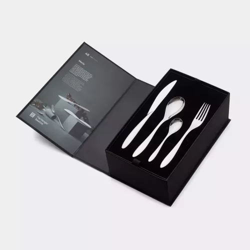 Maria Bestickset 48 delar