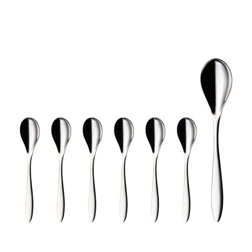 Maria Dessertset 7 delar