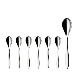 Maria Dessertset 7 delar