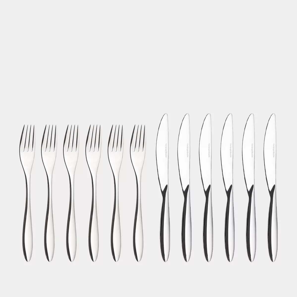 Maria Förrättset 12 delar