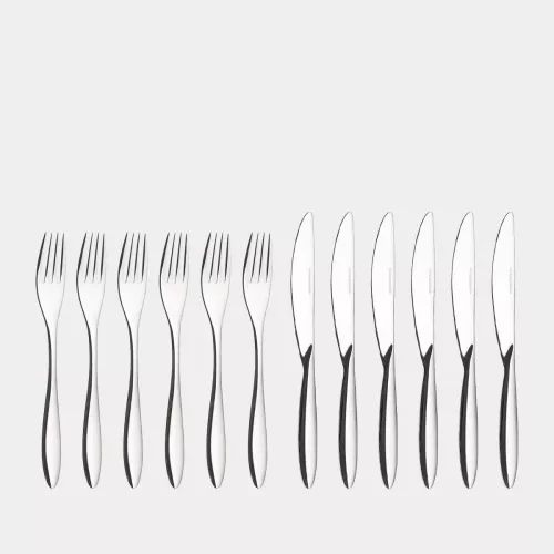 Maria Förrättset 12 delar