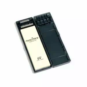 Slipsten kombi inklusive fixtur #1000/8000