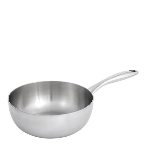 Mathias Dahlgren Edition Sauteuse 26 cm rostfri 5-lager