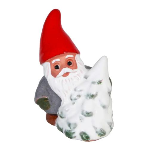 Microtomte m vintergran