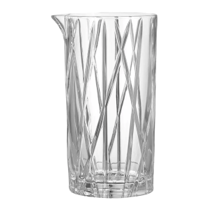 City Mixerglas 65 cl + Barsked