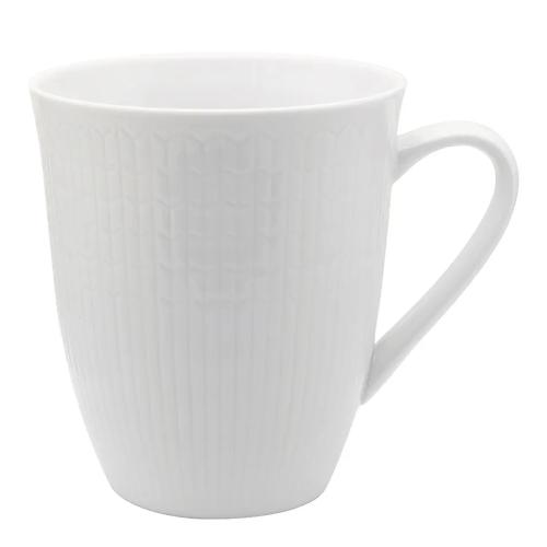 Swedish Grace Mugg 50 cl Snö