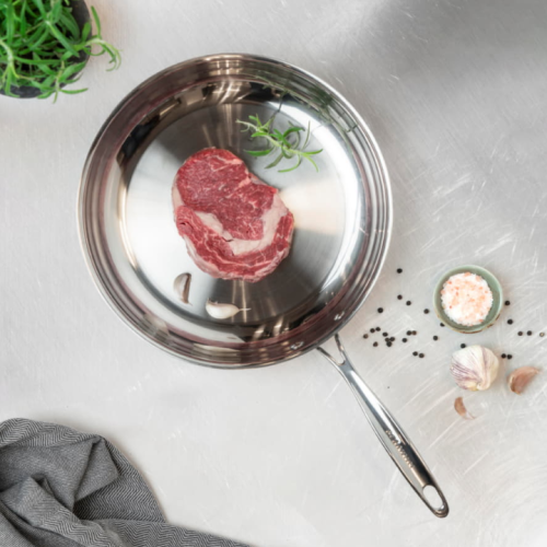 Fusion 5 Stekpanna 28 cm