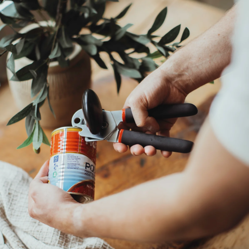 Kally Konservöppnare