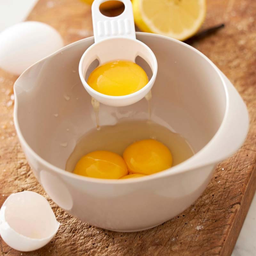 Rosti Margrethe Skål 3 liter Humus