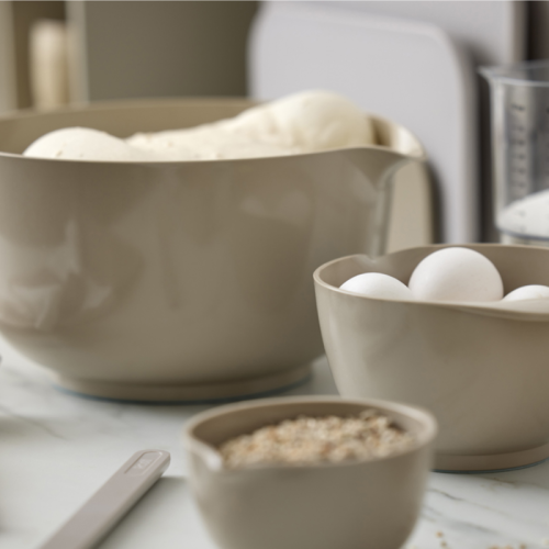 Rosti margrethe skålset 3l + 1,5l humus