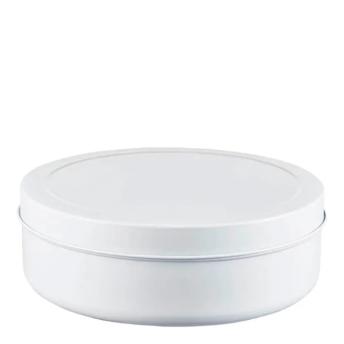 Brea Brödskrin 30 cm Vit