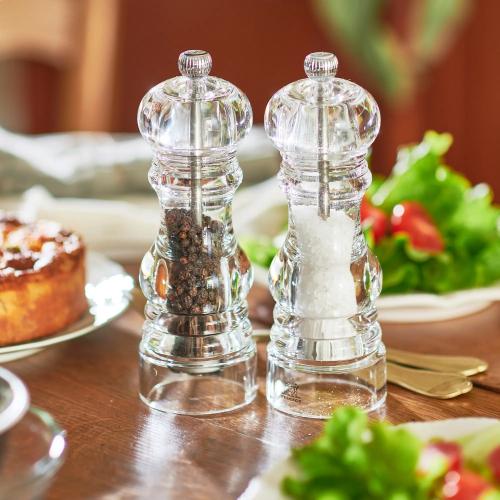 Nancy Saltkvarn 18 cm Akryl