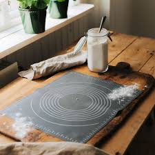 Cookie bakmatta 50x40 cm