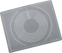 Cookie bakmatta 50x40 cm