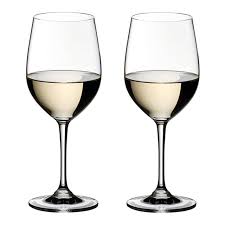 Vinum Viognier/Chardonnay Glas 2-pack