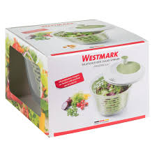 Westmark salladslunga grön