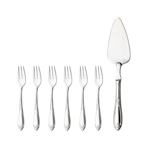 Nina Tårtset 7 delar