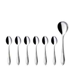 Nina Dessertset 7 delar