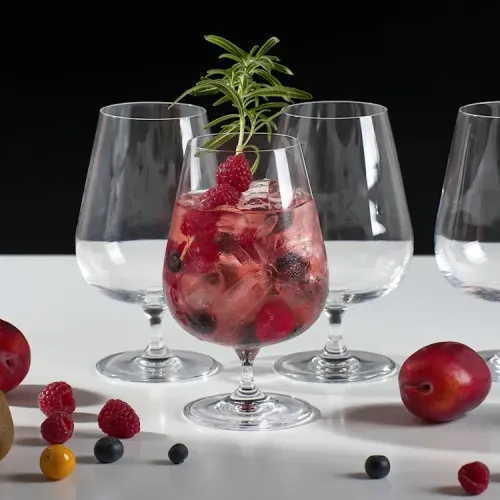 Fryd ölglas 66 cl 4-pack klar